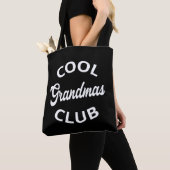Cooler Weihnachtsclub I Tasche (Von Nahem)