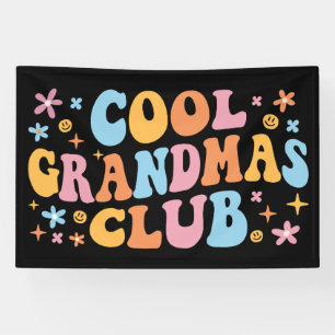 Cooler Weihnachtsclub III Banner