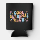 Cooler Weihnachtsclub III Dosenkühler (Vorderseite)