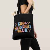 Cooler Weihnachtsclub III Tasche (Von Nahem)