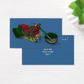 Cooler Weihnachtsfeiertag (Schreibtisch)