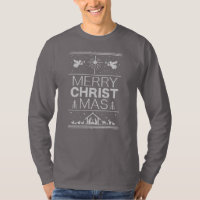 Cooler Weihnachtssüßer Religiöse Christlich