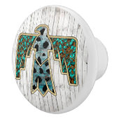 cooler Western Keramikknauf (Rechts)