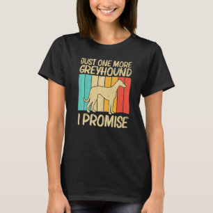 Cooler Windhund für Männer Frauen Leuchtturm Haust T-Shirt