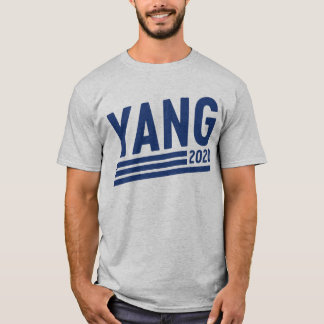 Cooler Yang T-Shirt