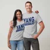 Cooler Yang T-Shirt (Unisex)