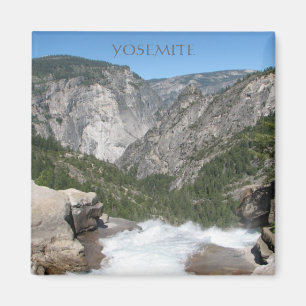 Cooler YOSEMITE-Magnet! Magnet