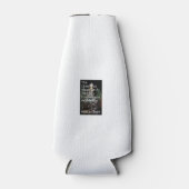 Coolere Flasche Flaschenkühler (Vorderseite)