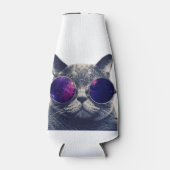 Coolere Flasche Flaschenkühler (Vorderseite)