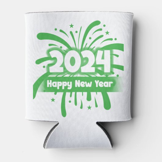 Coolere Gestaltung Dosenkühler (Vorderseite)