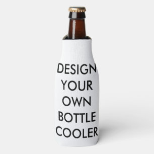 Coolere Hülse der kundenspezifischen Flaschenkühler