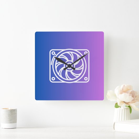 Coolere Uhren (Zuhause)