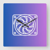 Coolere Uhren (Vorderseite)