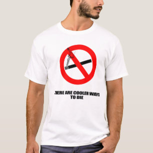 Coolere Weisen zu die T-Shirt