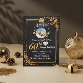 Cooles 25. 40. 10. 75. 60. einladung