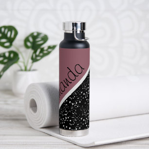 Cooles 3-Ton-Design personalisiert Trinkflasche