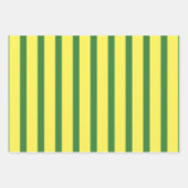 Cooles Ananas-Wrapping-Paper-Set Geschenkpapier Set (Vorderseite 3)