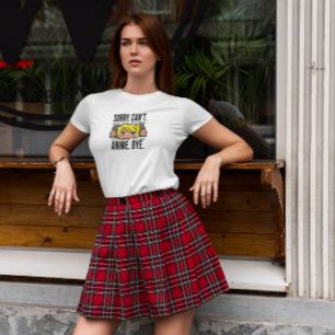 Cooles Anime T-Shirt