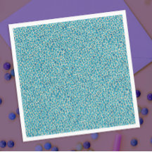 Cooles Aquamarines Krokodil-Aligator Reptile Hautm