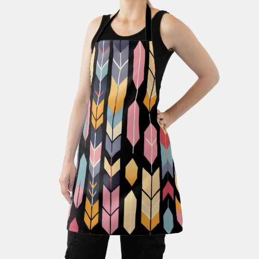 cooles Arche Schürze (InSitu)