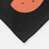 Cooles Autismus-Bewusstseinsgeschenk Fleecedecke (Ecke)