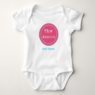 Cooles Baby kleidet kundenspezifisches Onsies Baby Strampler