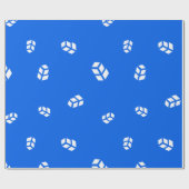 Cooles Bancor Cryptowährungs-Münzsigniermuster Geschenkpapier (Flach)