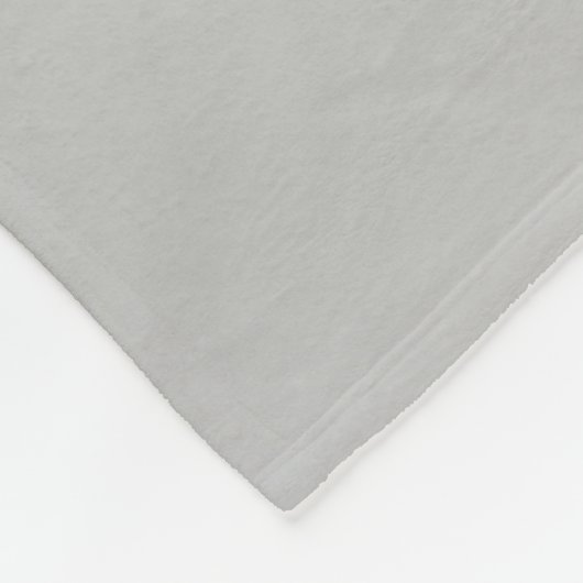 Cooles Basketballdesign Fleecedecke (Ecke)