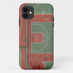 Cooles Basketballgeschenk Case-Mate iPhone Hülle