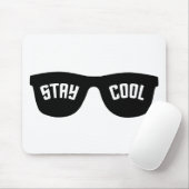COOLES benutzerdefiniertes Mousepad bleibe (Mit Mouse)