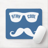 COOLES benutzerdefiniertes Mousepad bleibe (Mit Mouse)