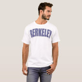 Cooles Berkeley-Shirt! T-Shirt (Vorne ganz)
