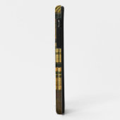 Cooles Bibliotheksgeschenk Case-Mate iPhone Hülle (Hinten/Links)