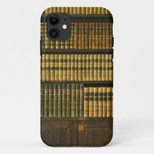 Cooles Bibliotheksgeschenk Case-Mate iPhone Hülle
