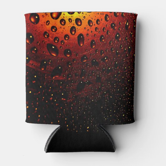 Cooles Bier Dosenkühler (Vorderseite)