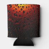 Cooles Bier Dosenkühler (Rückseite)