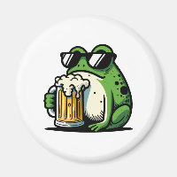 Cooles Bier