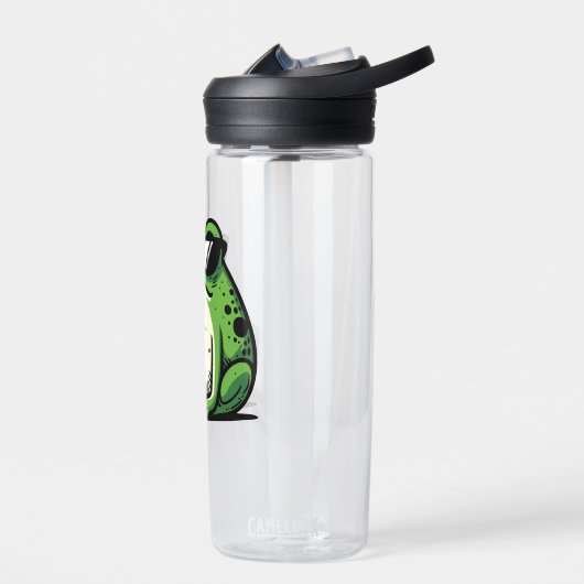 Cooles Bier Trinkflasche (Links)