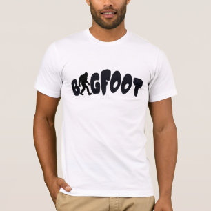 Cooles Bigfoot Shirt - Sasquatch Funny Gift für Mä