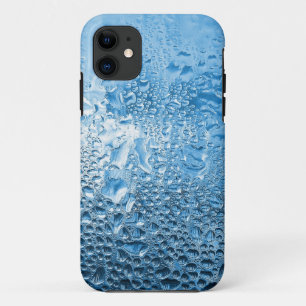 Cooles blaues Wasser Case-Mate iPhone Hülle