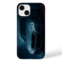 cooles BMW Bild für die Iphone 14 Hülle