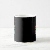 Cooles Bootskapitän-Design für Männer Frauen Boots Kaffeetasse (Mittel)