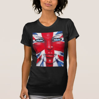 Cooles Britannia T-Shirt