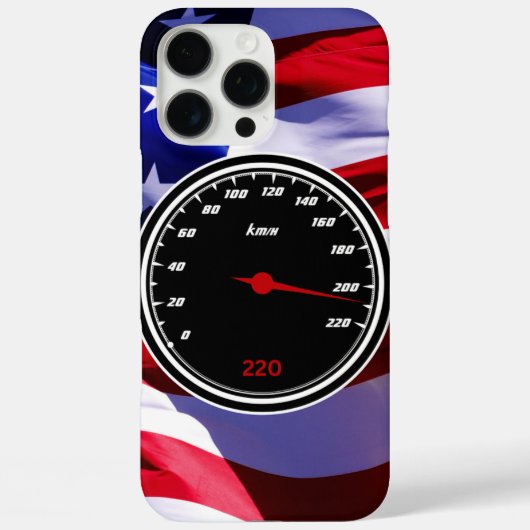 Cooles Cockpit für das Cockpit Case-Mate iPhone Hülle (Rückseite)