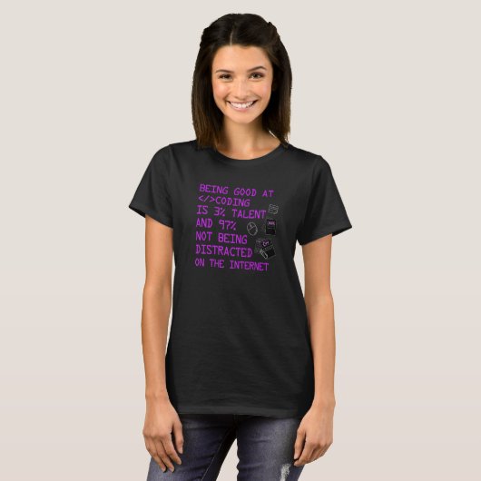 Cooles Coding Men - Software Engineer Programmieru T-Shirt (Vorne ganz)
