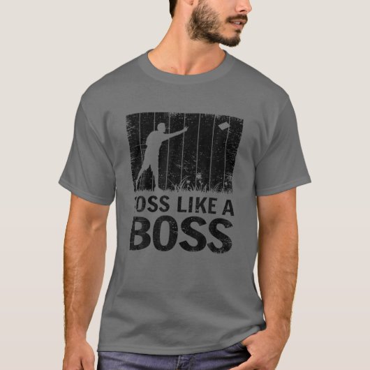 Cooles Cornloch-Design für Männer - Frauenfenster T-Shirt (Vorderseite)