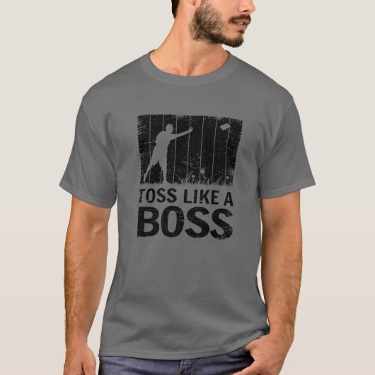 Cooles Cornloch-Design für Männer - Frauenfenster T-Shirt (Vorderseite)