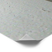 COOLES DBY-Design Poster (Ecke)