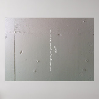 COOLES DBY-Design Poster