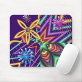 Cooles dekoratives mousepad moderne Sommerzeit (Mit Mouse)